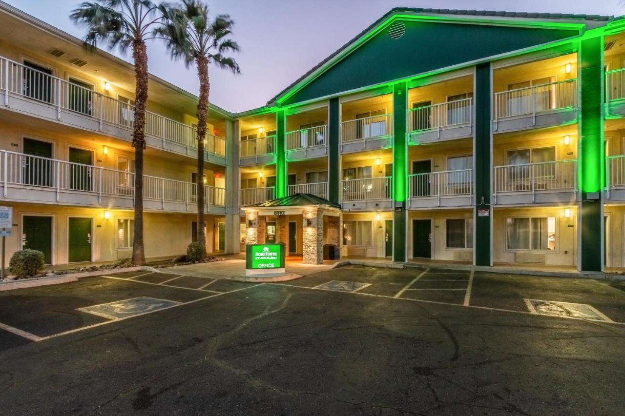 Studio 51 Extended Stay Hotel Phoenix Kültér fotó