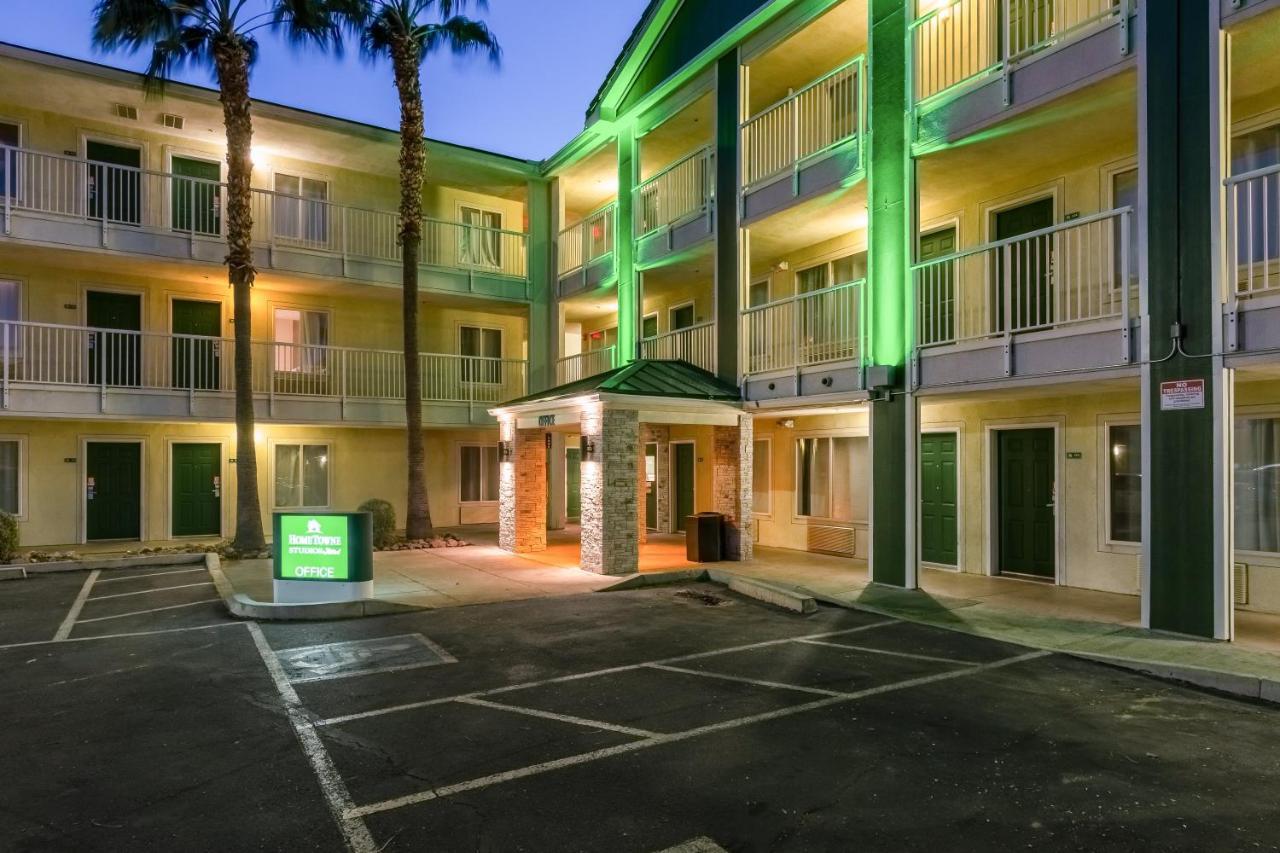Studio 51 Extended Stay Hotel Phoenix Kültér fotó