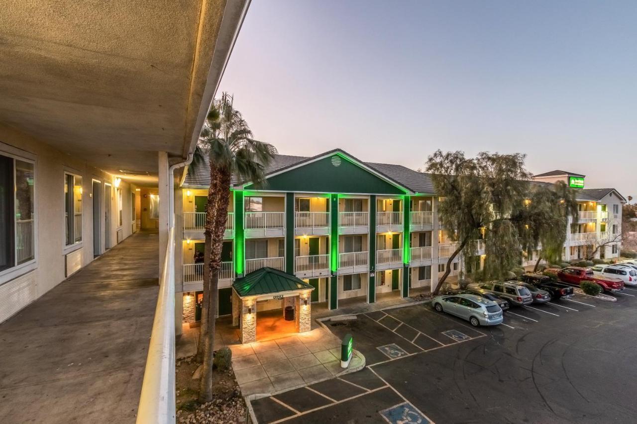 Studio 51 Extended Stay Hotel Phoenix Kültér fotó