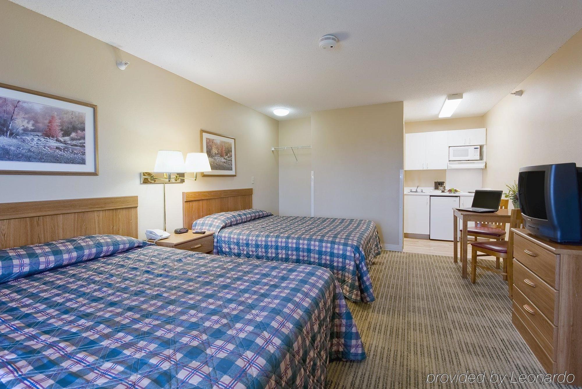 Studio 51 Extended Stay Hotel Phoenix Kültér fotó