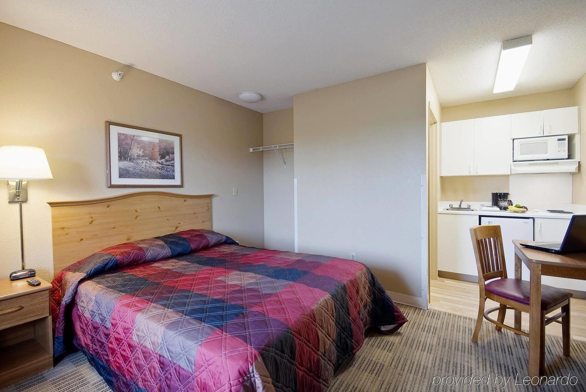 Studio 51 Extended Stay Hotel Phoenix Kültér fotó