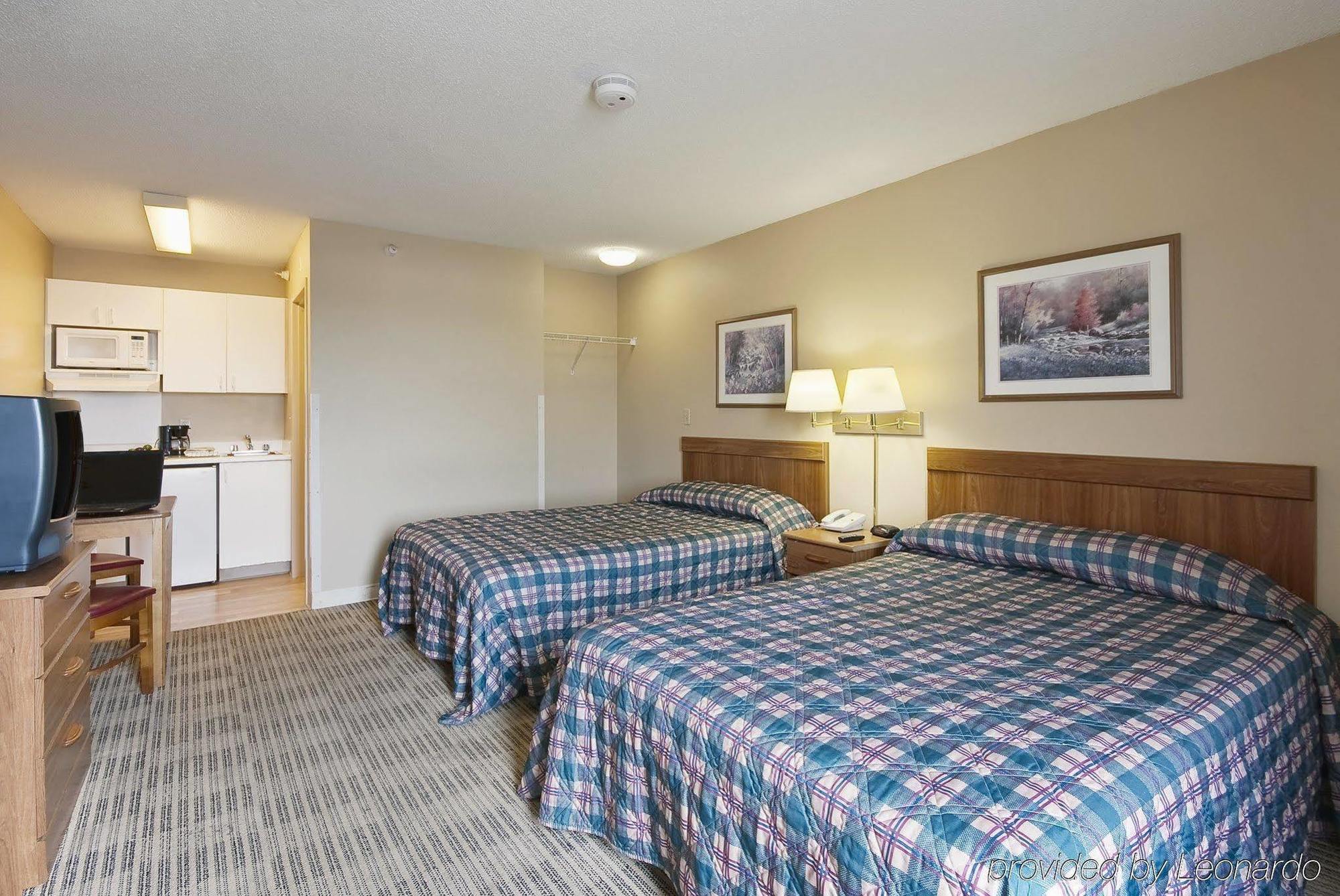Studio 51 Extended Stay Hotel Phoenix Kültér fotó